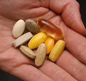 Supplements Cut Healthcare Costs