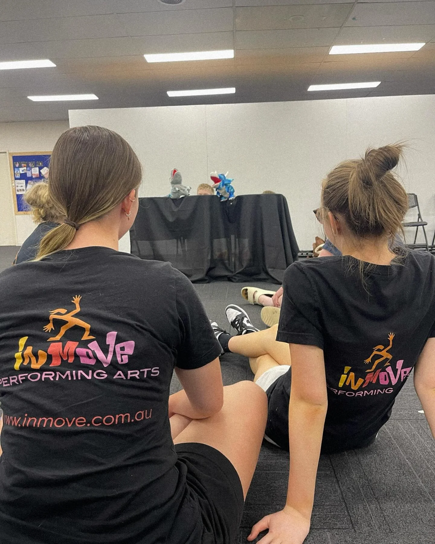 I know you&rsquo;re excited to get back to class but don&rsquo;t worry, we will be back Monday next week!!
Enjoy your extended break and we can&rsquo;t wait to hear about what you got up to in the holidays