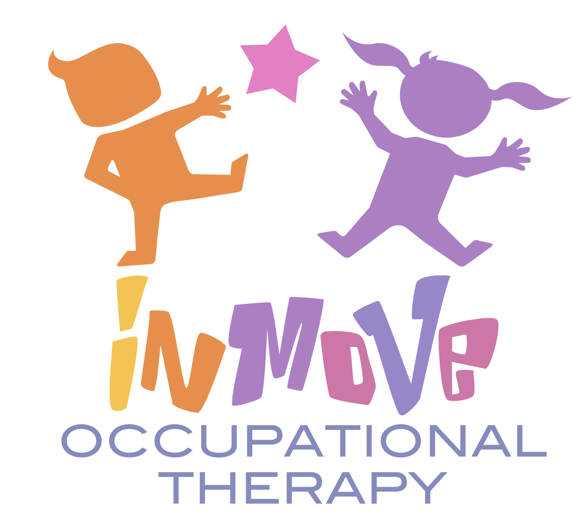 InMove Performing Arts &amp; Occupational Therapy