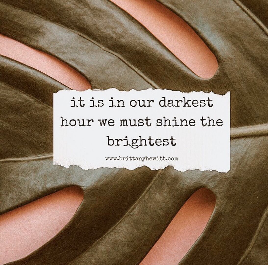 Shine bright like a diamond! 💎
✶
✶
✶
✶
✶
#counseling #atlantatherapist #atlantacounseling #atlantawellness #healing #atlantacounselor #selfcare #selfcompassion #youareenough #selfesteem #anxiety #socialanxiety #therapy #depression #psychotherapy #gr