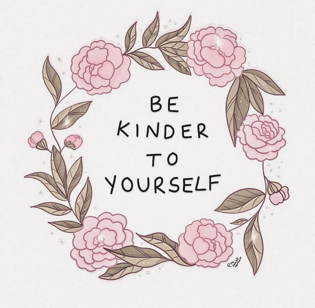 We could all use a little more self-kindness. ✶
✶
✶
✶
✶
#counseling #atlantatherapist #atlantacounseling #atlantawellness #healing #atlantacounselor #selfcare #selfcompassion #youareenough #selfesteem #anxiety #socialanxiety #therapy #depression #psy