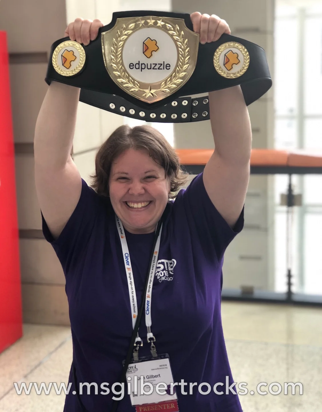 Assess Understanding with EDpuzzle