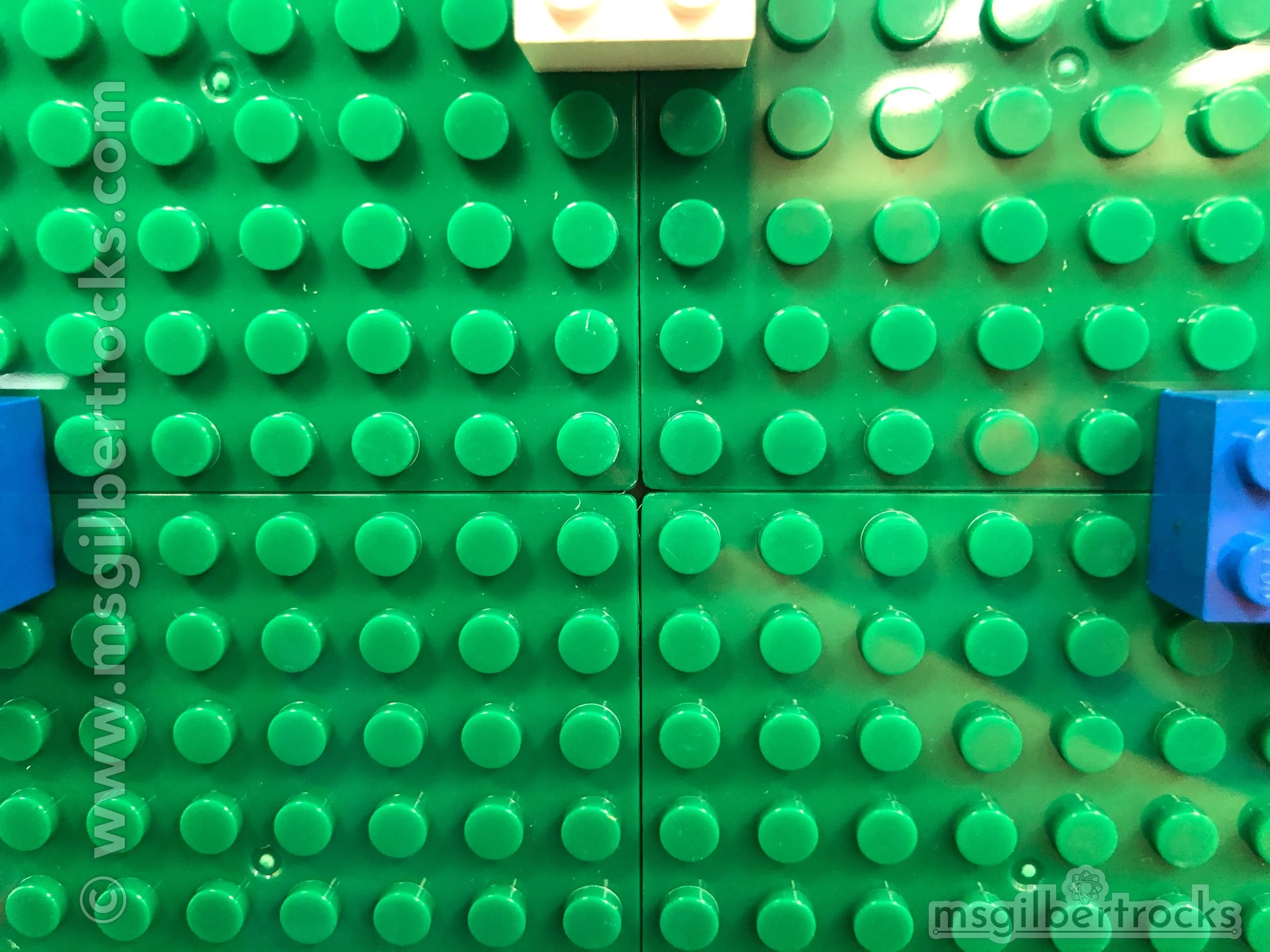 lego wall