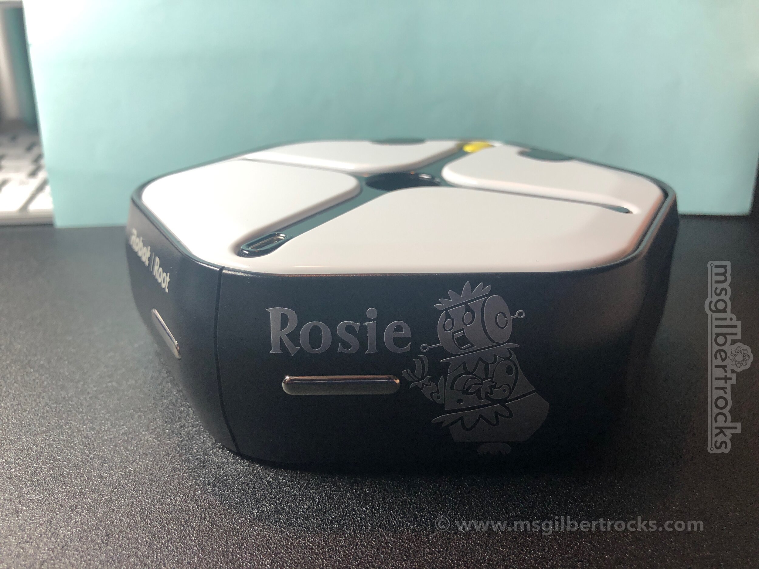 Crafting With A Silhouette Cameo 3 Msgilbertrocks