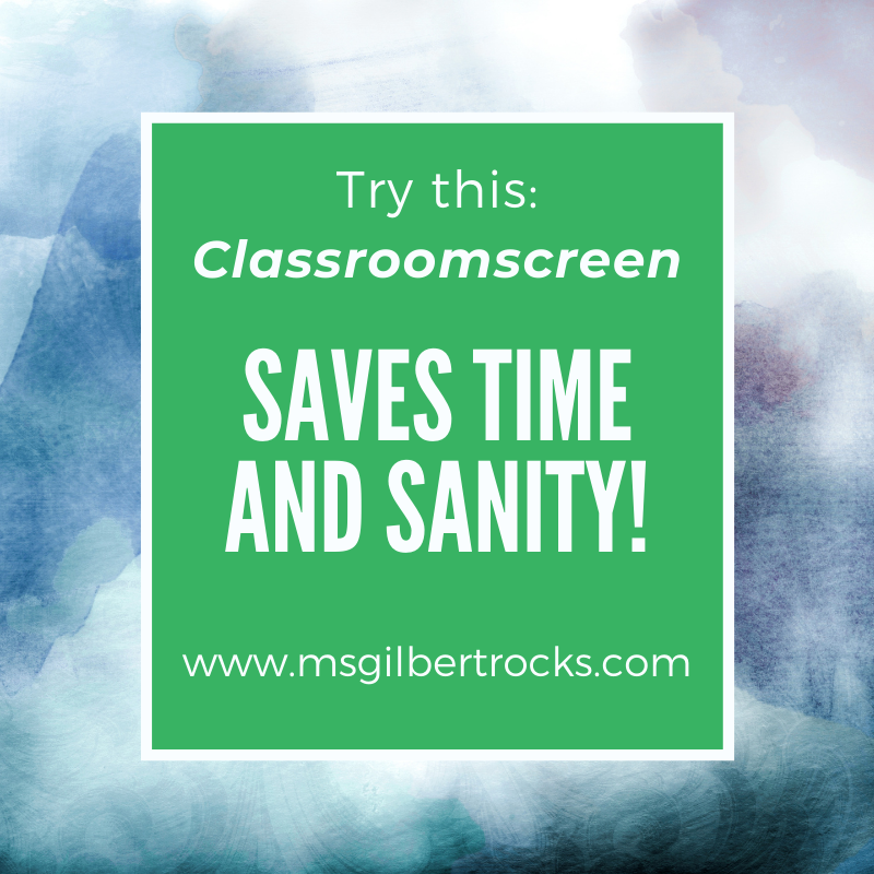 Classroomscreen Reviews 2023: Details, Pricing, & Features