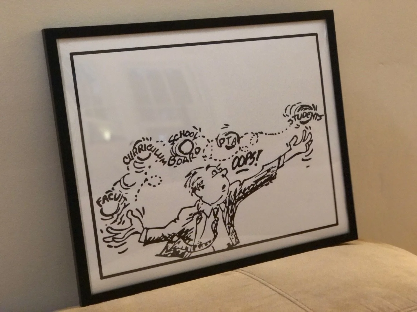 🖼️ If you recognize these&hellip;you may have gone to Lincolnwood school back in the day&hellip;who knows where the original paper copies were?⁣
⁣
⁣
⁣
⁣
⁣
⁣
⁣
⁣
⁣
⁣
⁣
⁣
⁣
⁣
⁣
⁣
⁣
⁣
⁣
⁣
⁣
⁣
⁣
#msgilbertrocks #teacherblog #teacherbloggers #edtech #ste