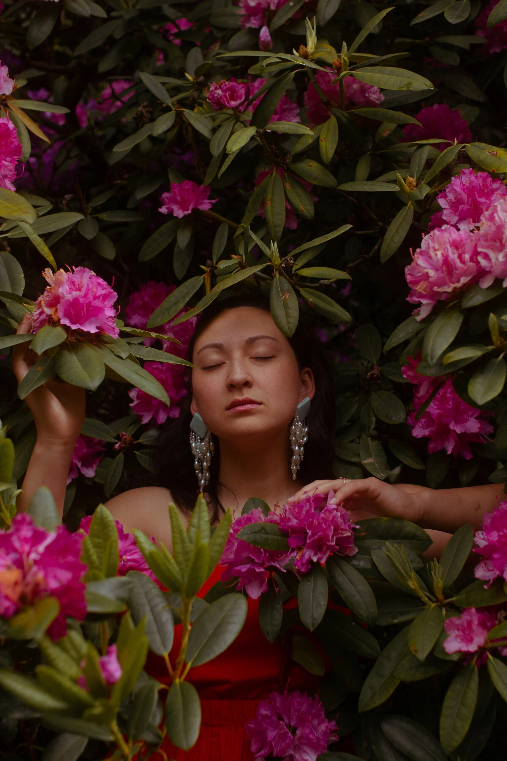 Capturing Art in Action Getting to Know Devin Muñoz of Muñoz Motions