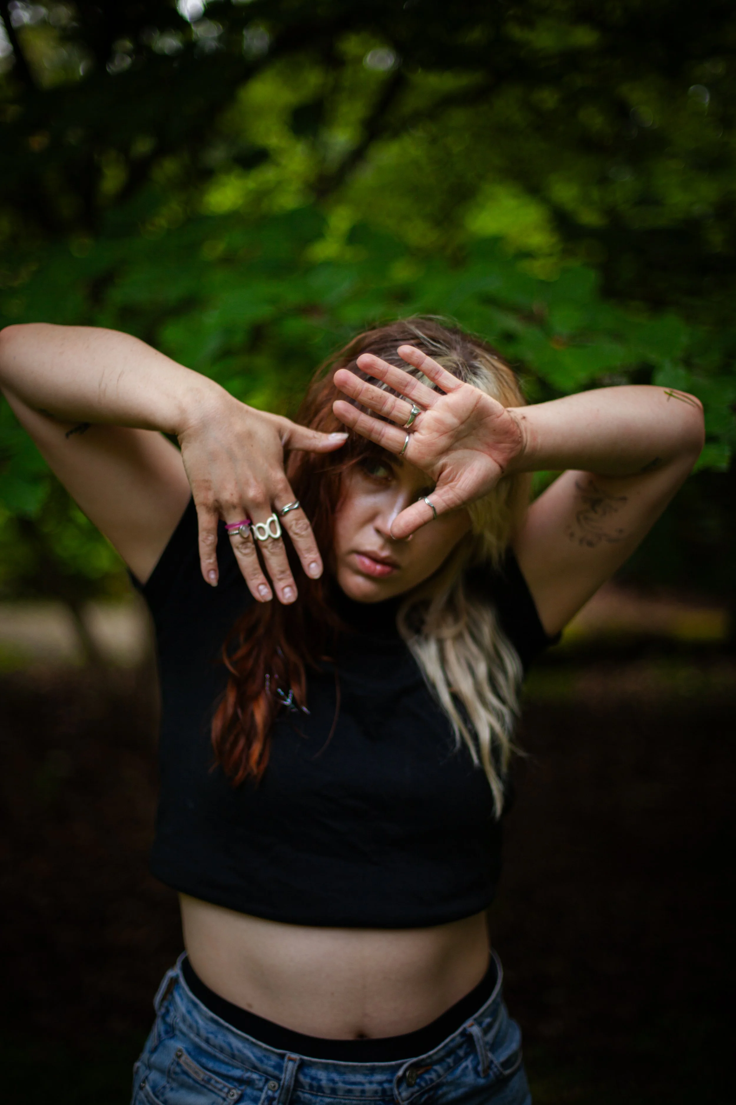 What Doing Different Types of Dance Has Taught Me