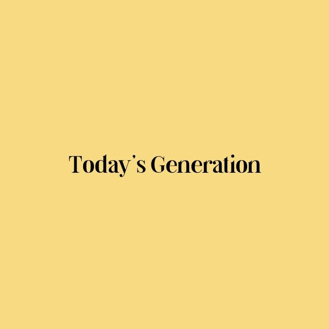 Moses Lake, WA | Today's Generation