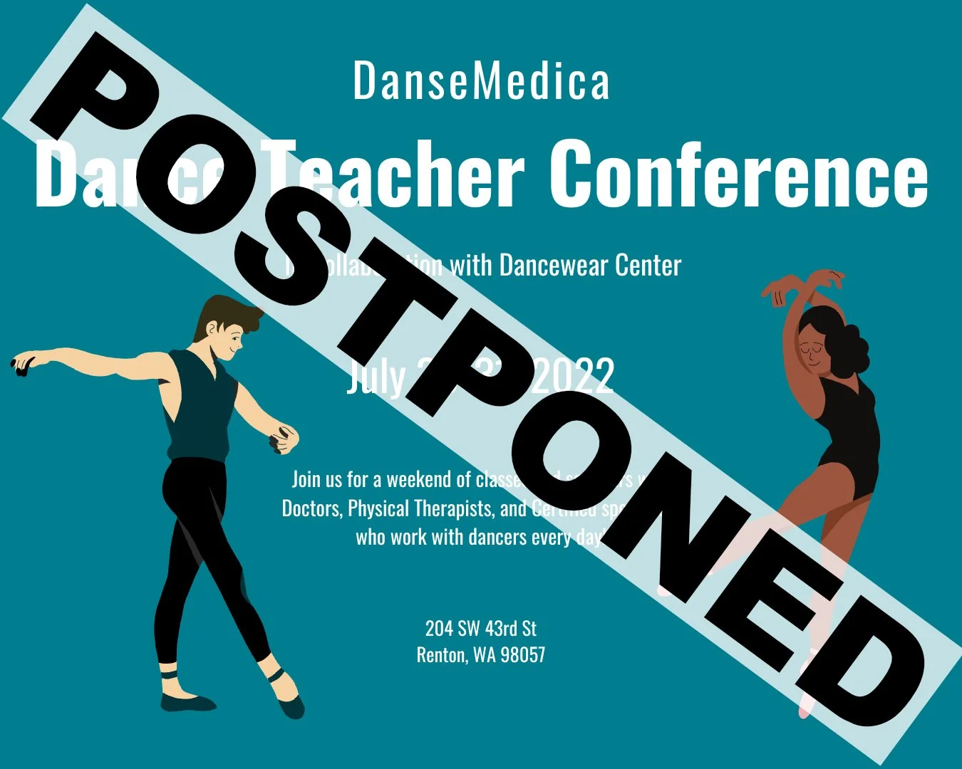 Dancewear Center Seattle, WA