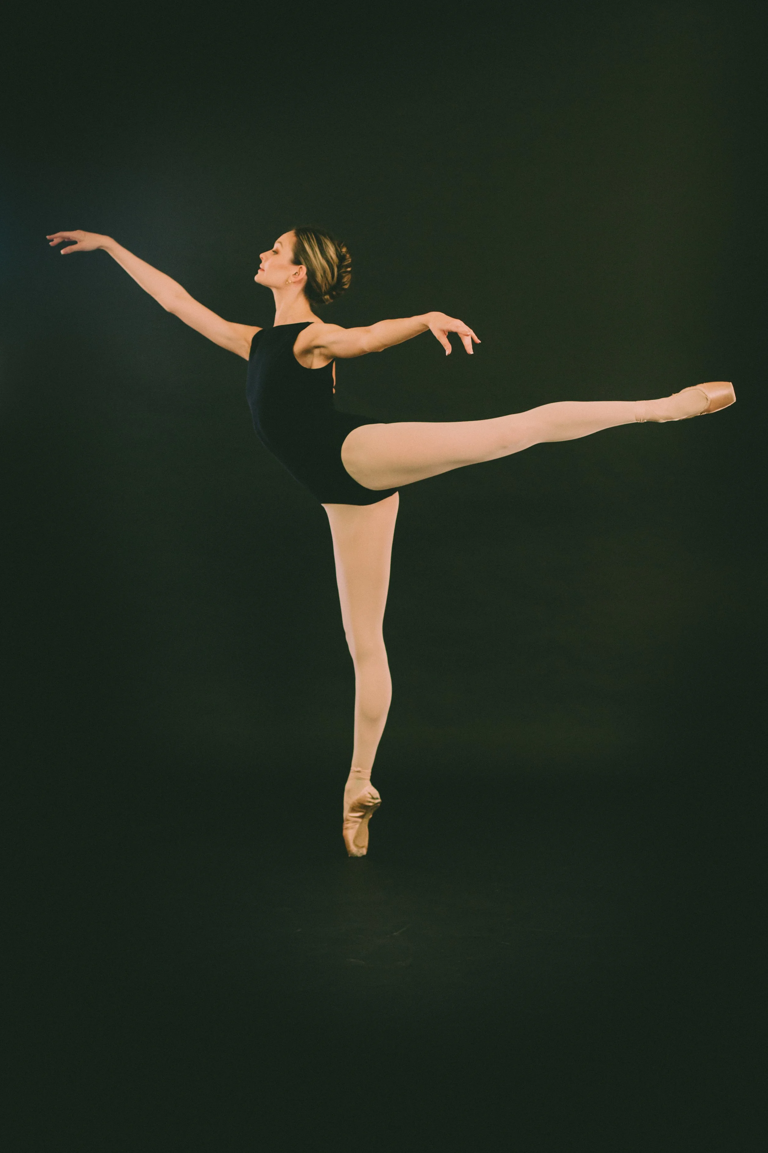 Working With What You Have — Dancewear Center