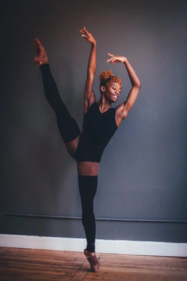 How Apolla Performance Helps Dancers Do What They Love For Longer —  Dancewear Center