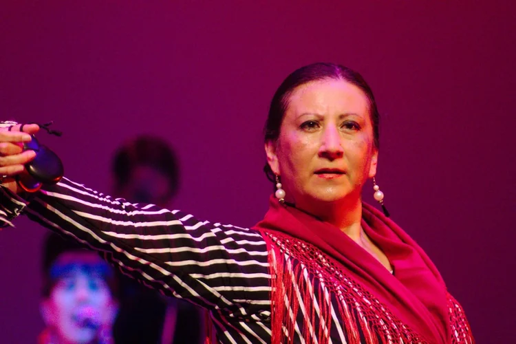 Dances of Spain’s Jackie MacLin on Exploring the Rich Cultures of