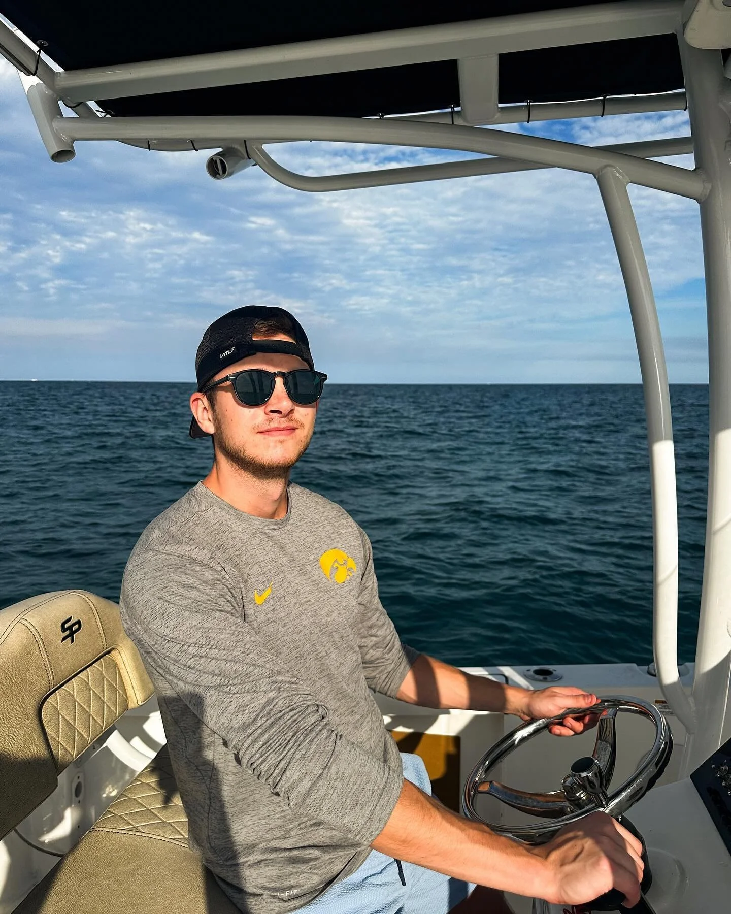 GAMEDAY 🐥 #GoHawks