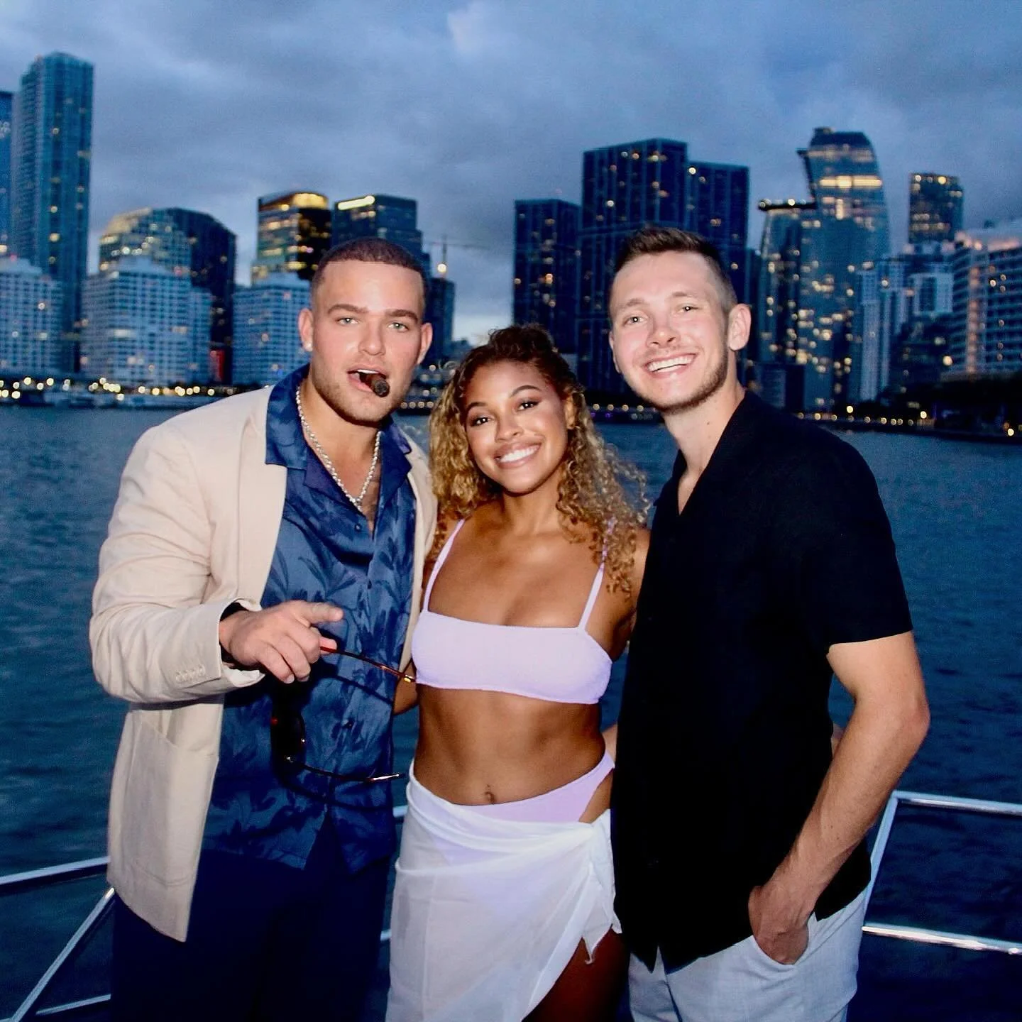 Although I&rsquo;m gonna be sad seeing these two move to Pittsburgh this week, I&rsquo;m so thankful I got to be a part of their journey this past year. 

Marco and Hannah are truthfully two of the most genuine, kind, and caring individuals I&rsquo;v