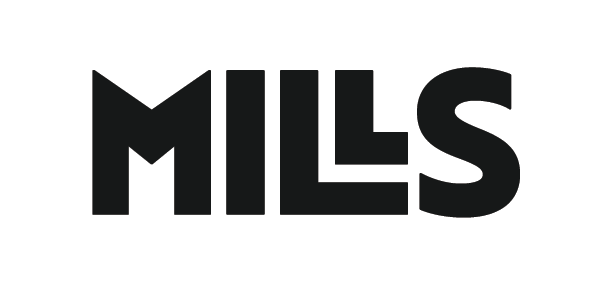 Nicklaus Mills