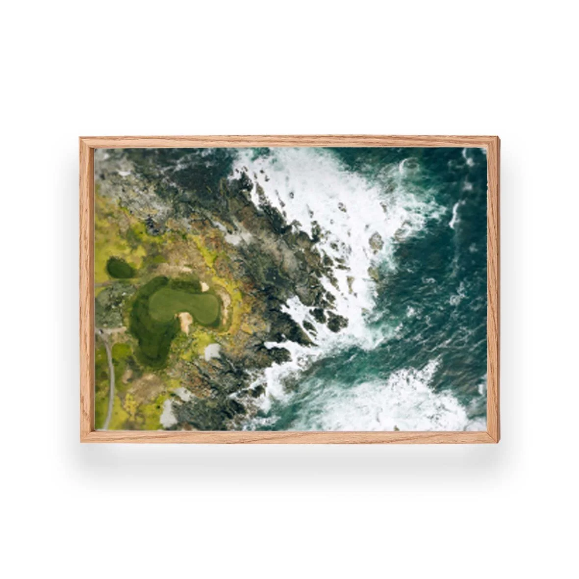 GOLF PRINTS