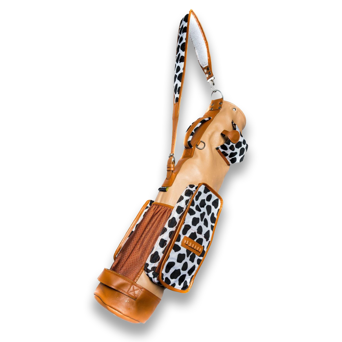 GOLF BAGS