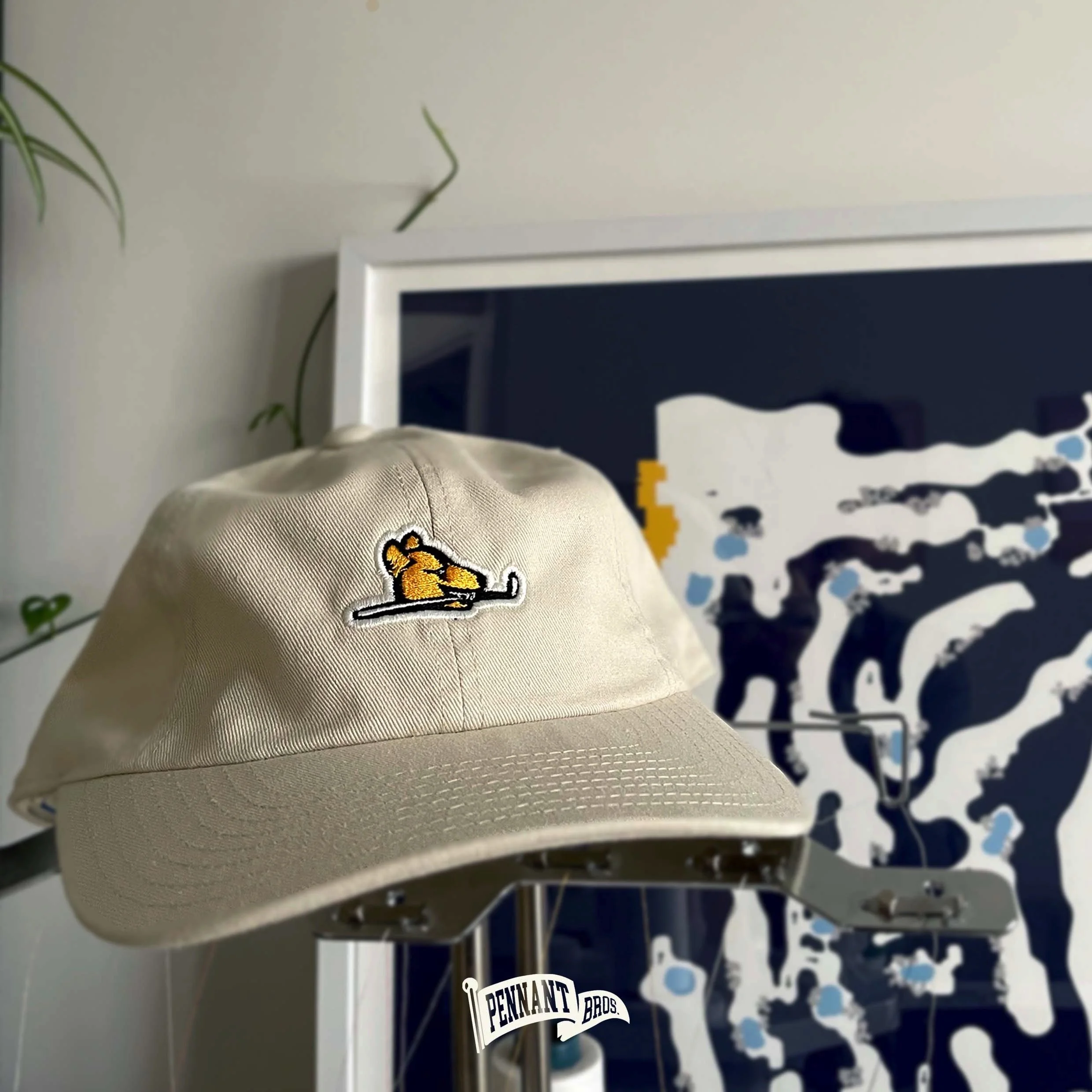 Seven Mile Beach Logo