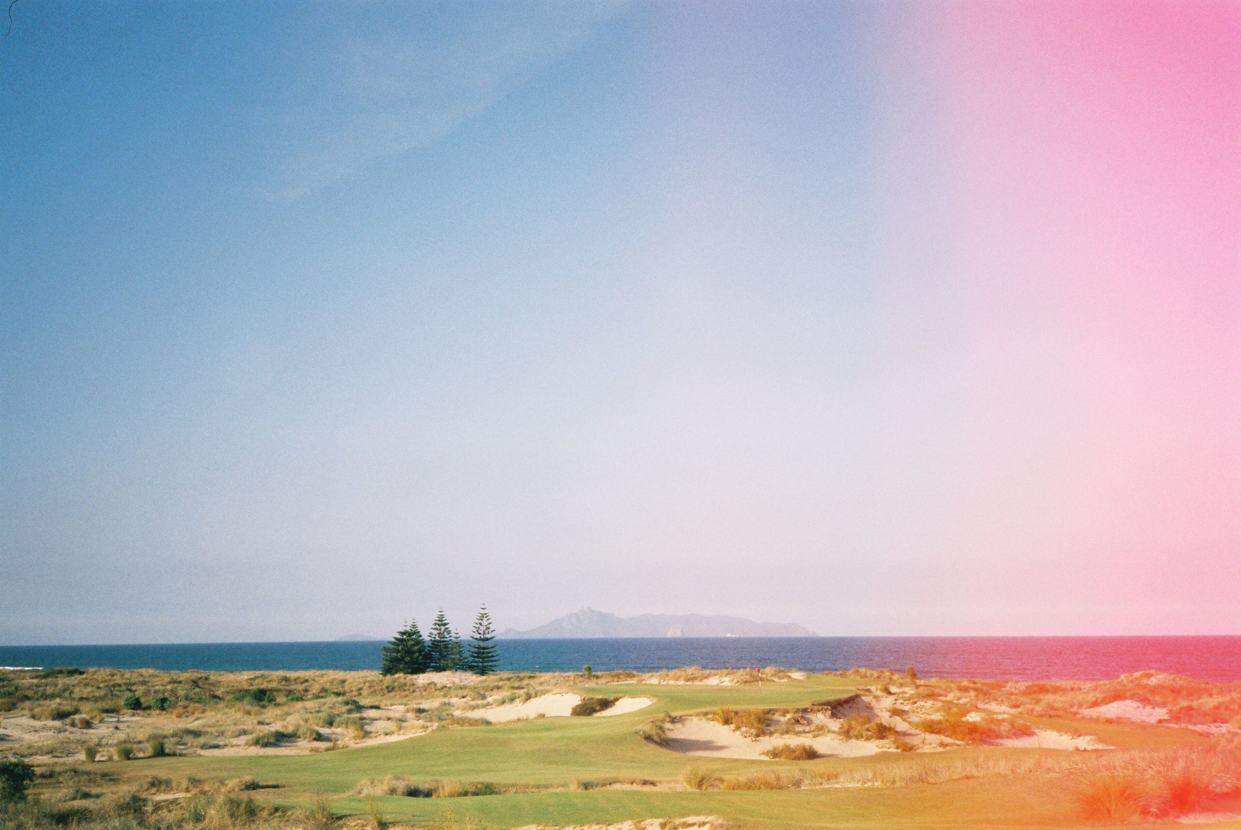 Mangawhai on Film (2017)