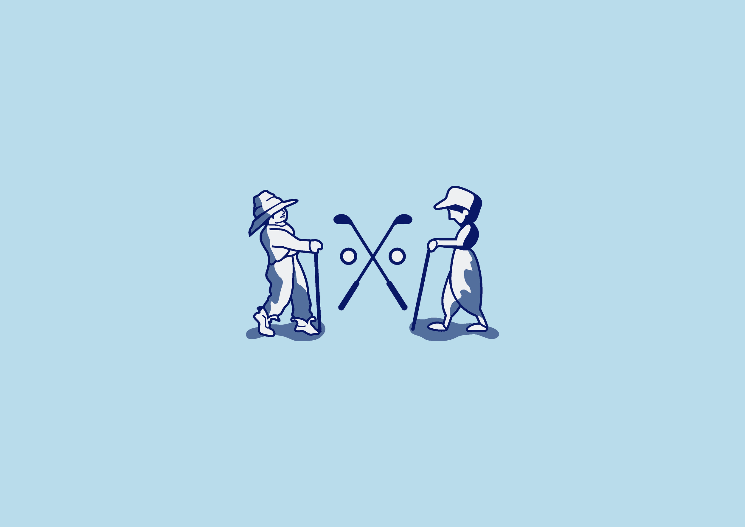Logo Mash Up, 2020