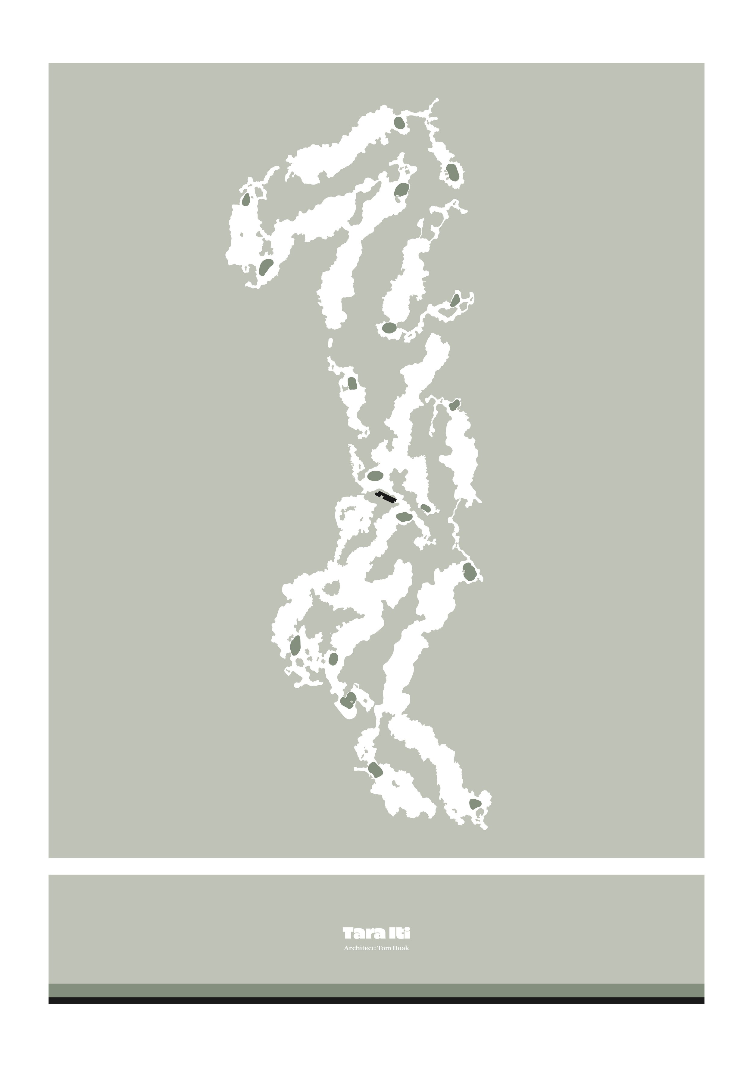 Golf Course Maps