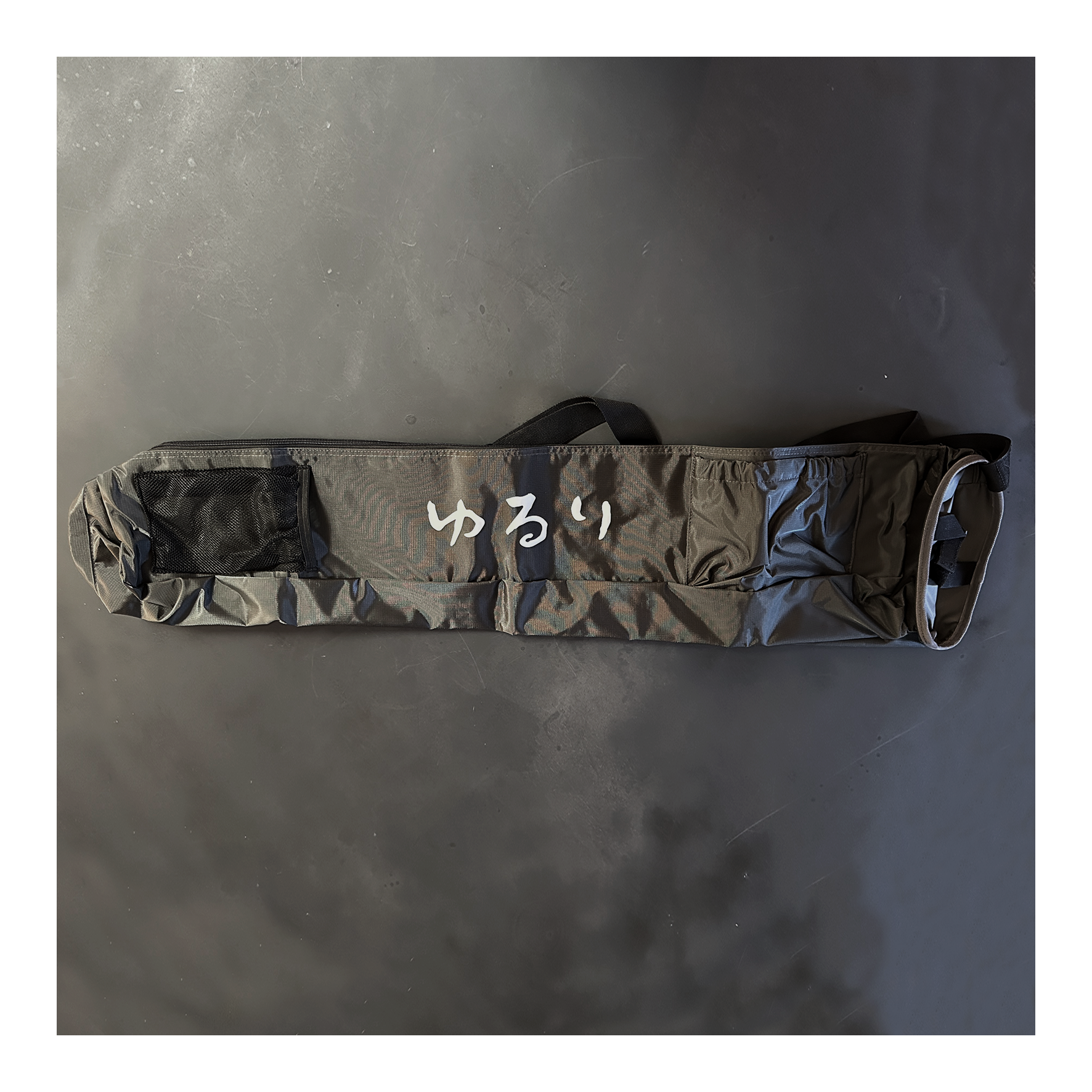 Yururi Golf Bag