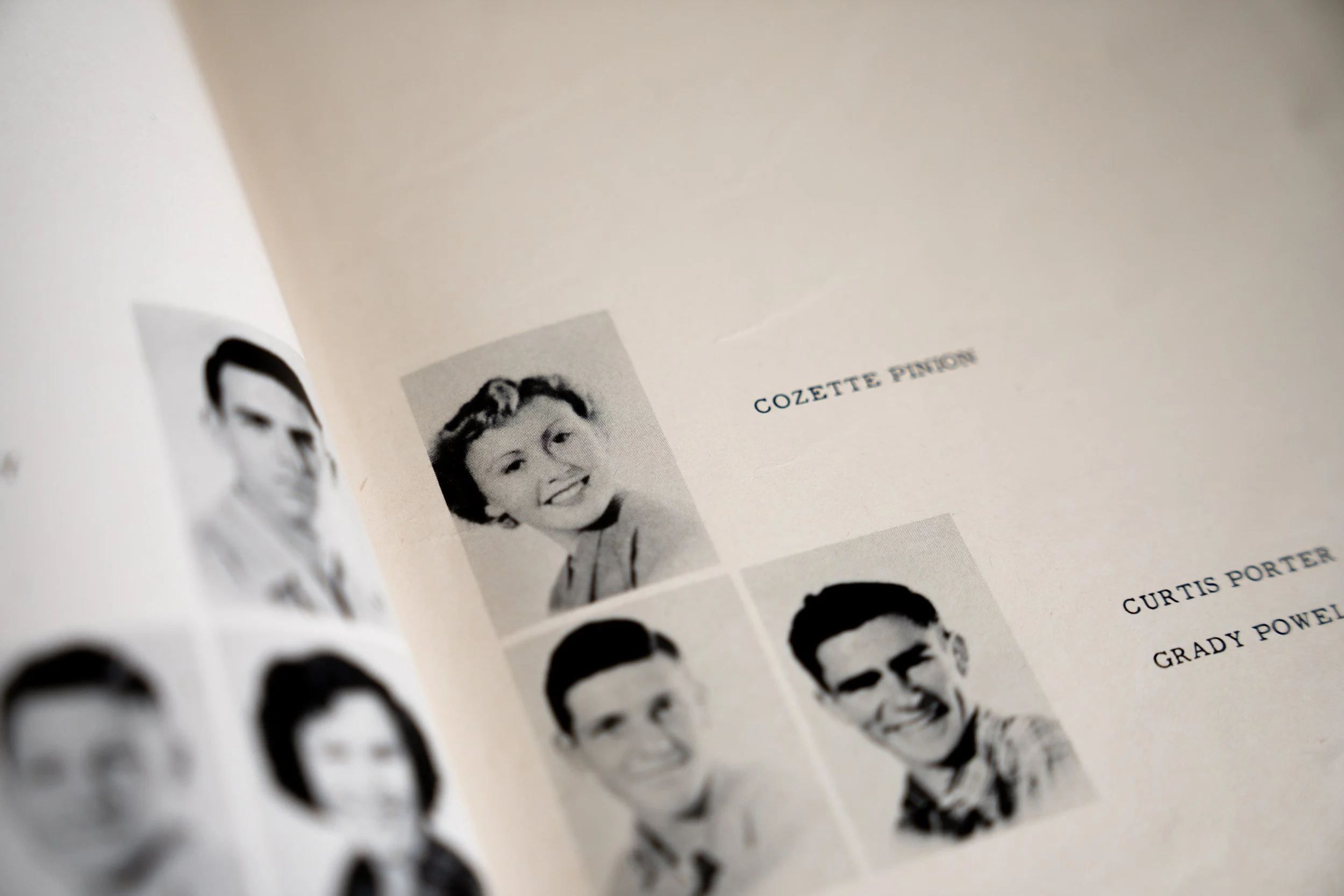 Cozette Harris Class of 1950 | 75 Years of Excellence at NISD 🎓