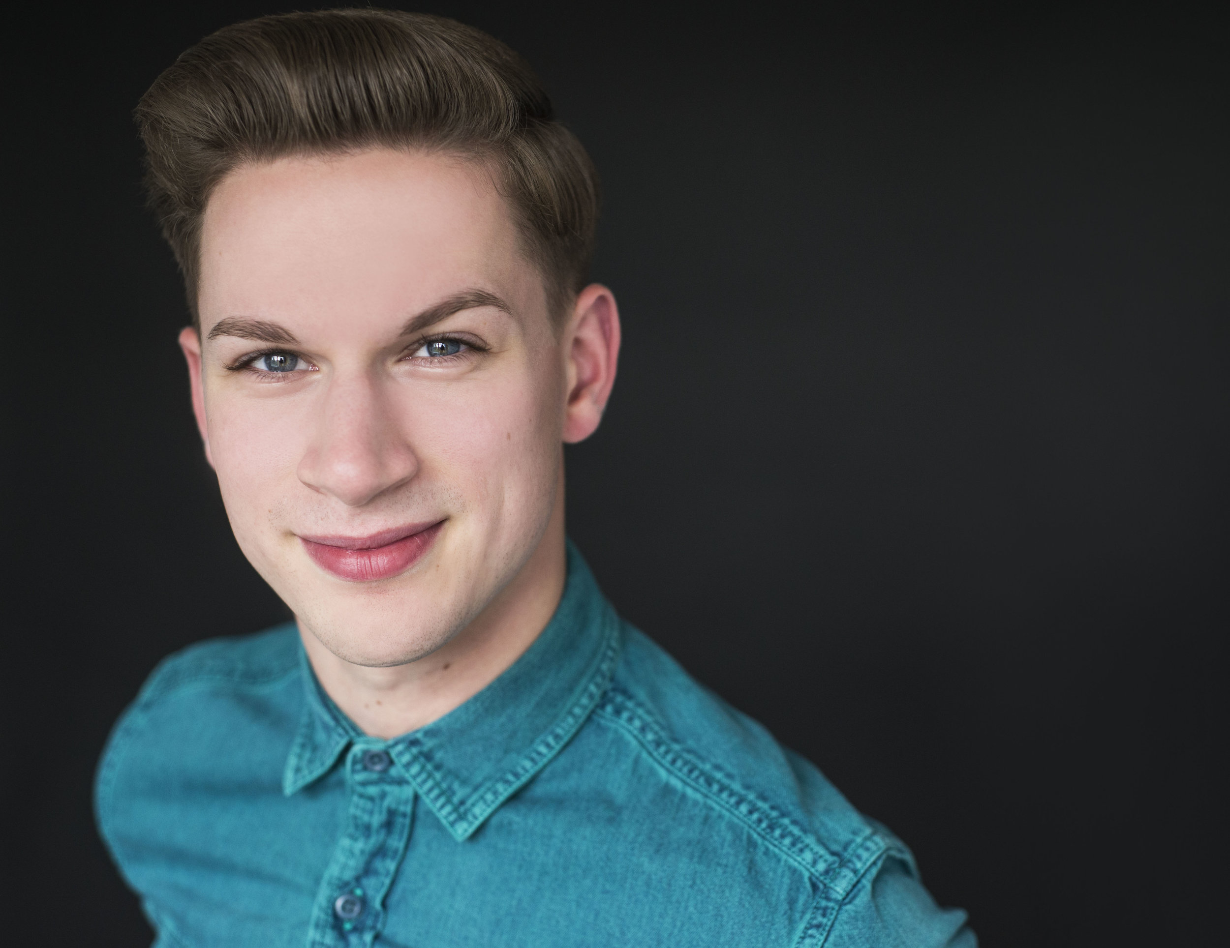 PHOTO: Gaetz Photography