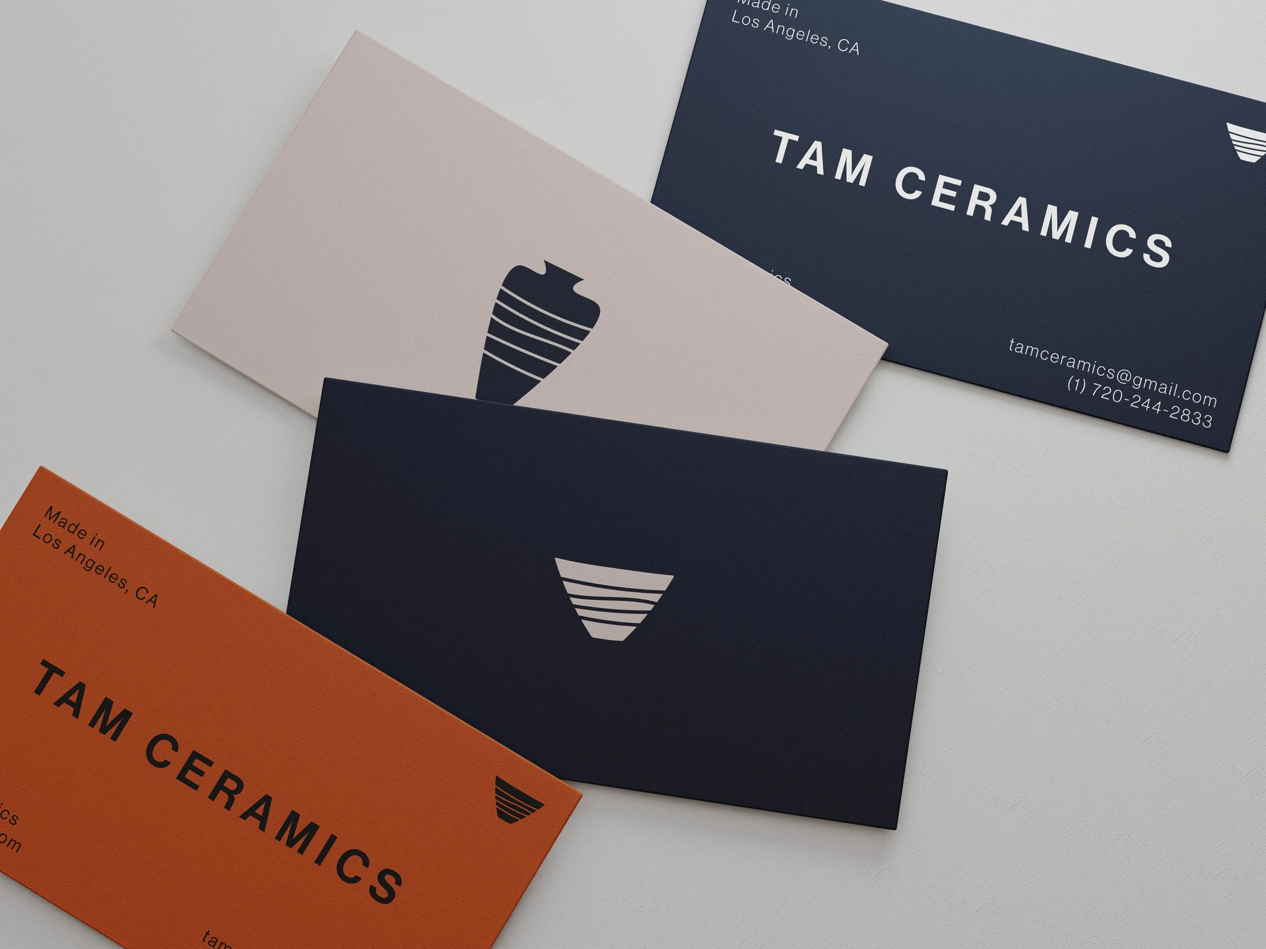 Tam Ceramics