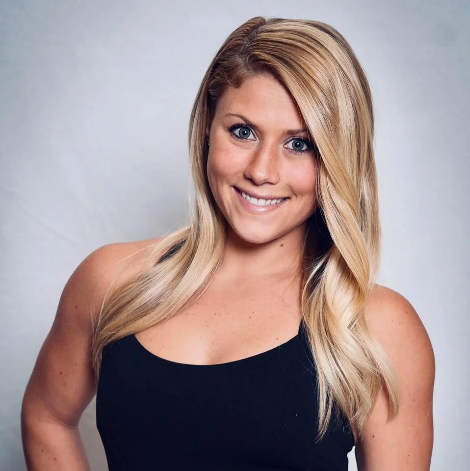 VOICES: Marie Urban