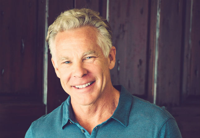 Voices: Mark Sisson