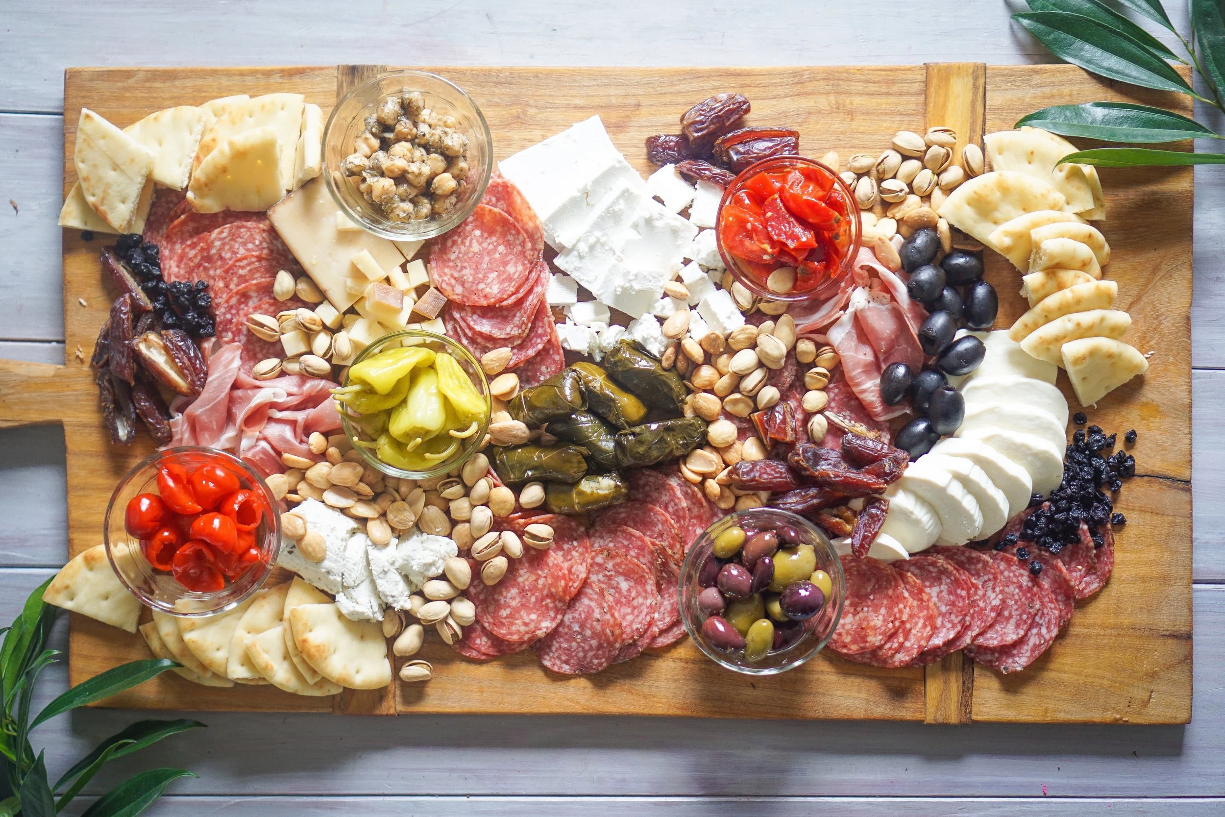 EATS: Is deli meat actually that bad for you? 