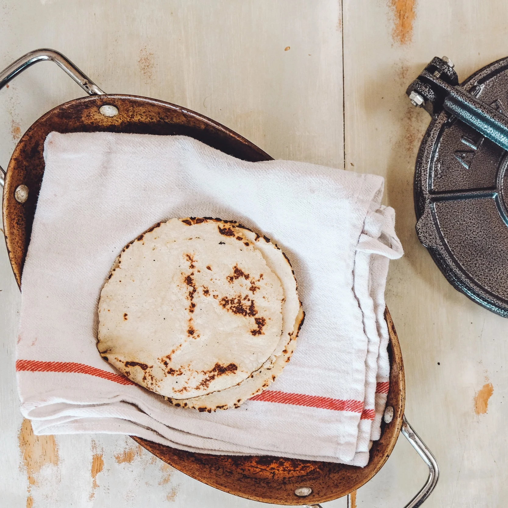 EATS: Healthy Breakfast Burrito