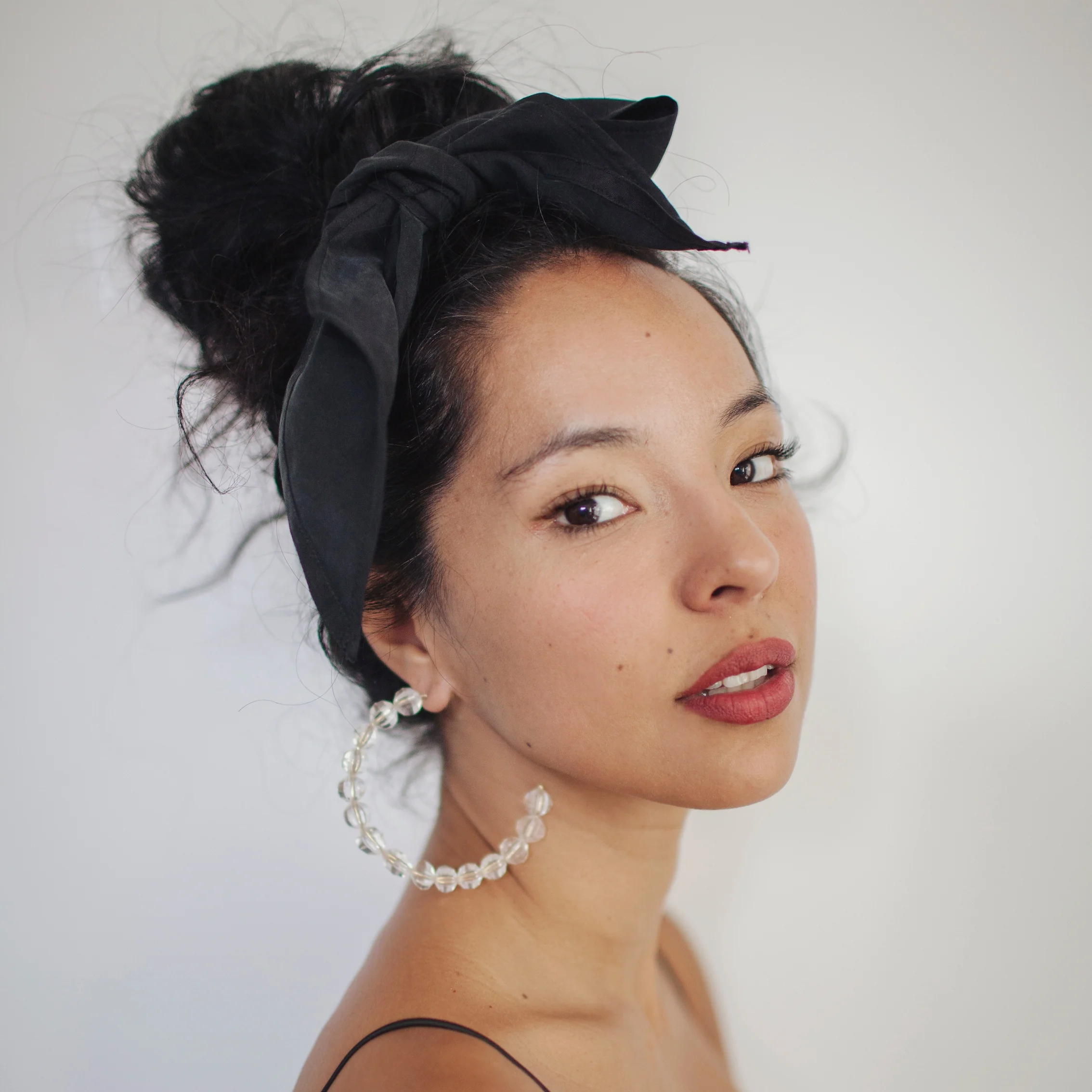 VOICES: Elizabeth de la Piedra