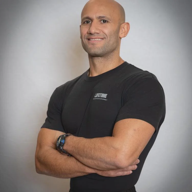VOICES: Anderson M De Oliveira