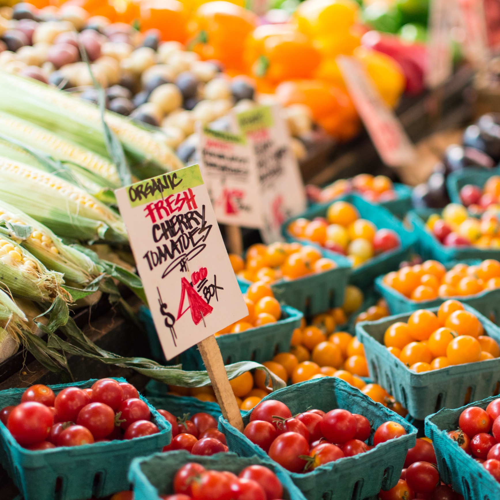 TGG004: Five Simple Rules for Eating Well