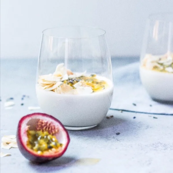 EATS: Explaining Kefir