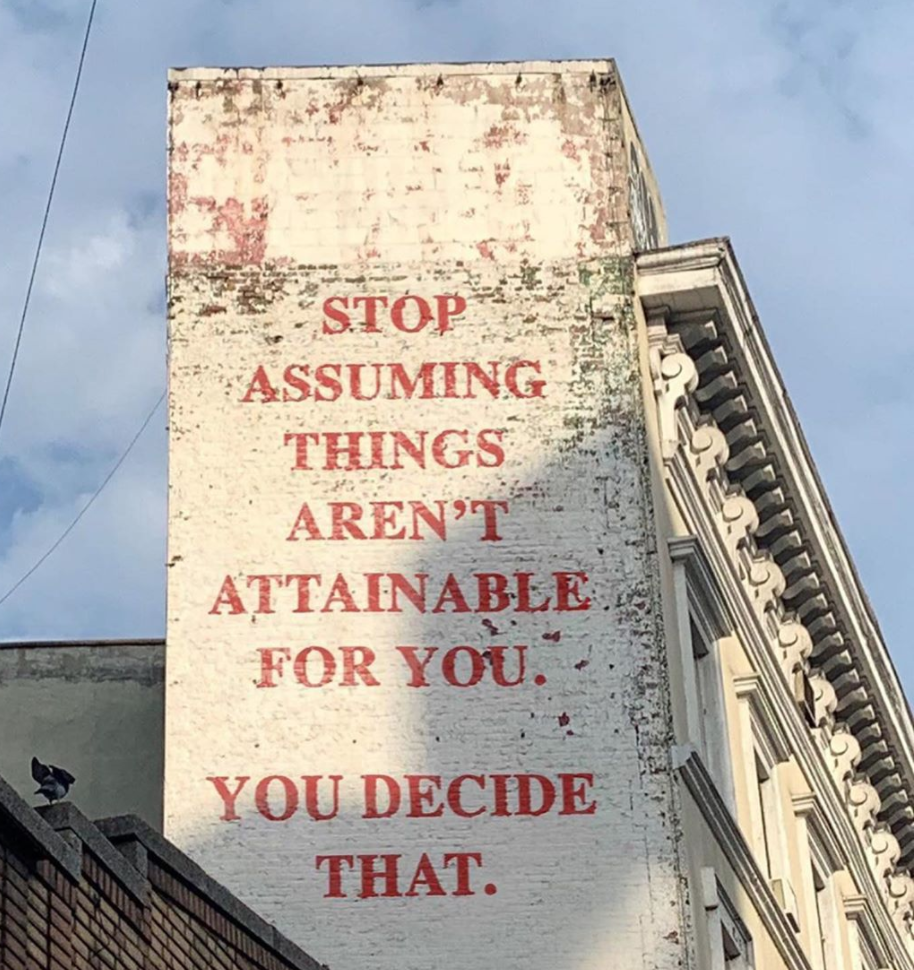 TGG022: 5 Steps To Becoming More Intuitive