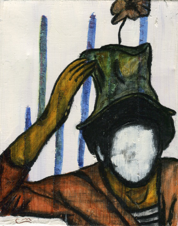 Marcel