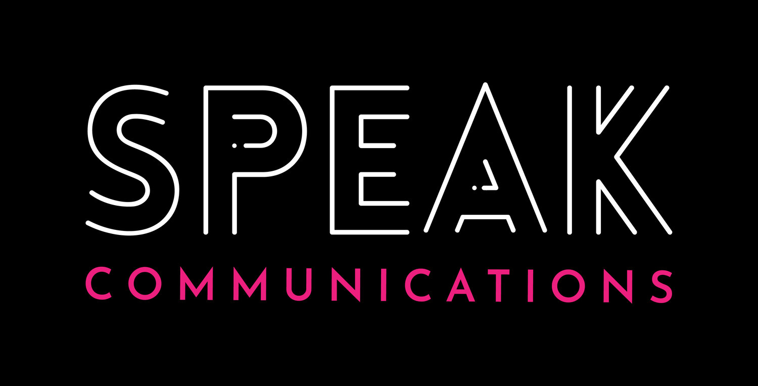 SPEAK Communications