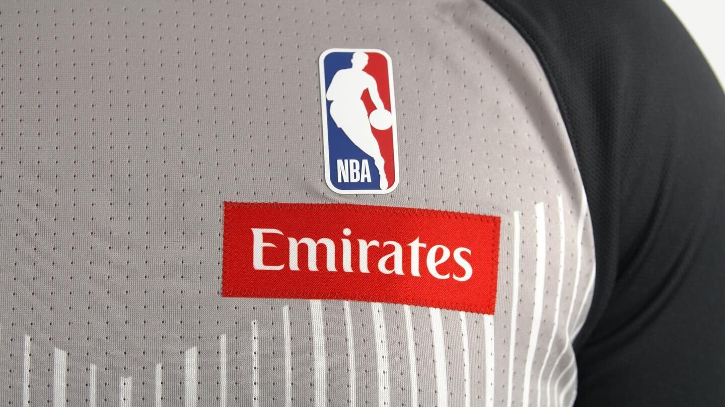 Emirates and the National Basketball Association (NBA) announced a multiyear global marketing partnership naming Emirates the Official Global Airline Partner of the NBA. 

The collaboration also makes Emirates the inaugural title partner of the NBA C