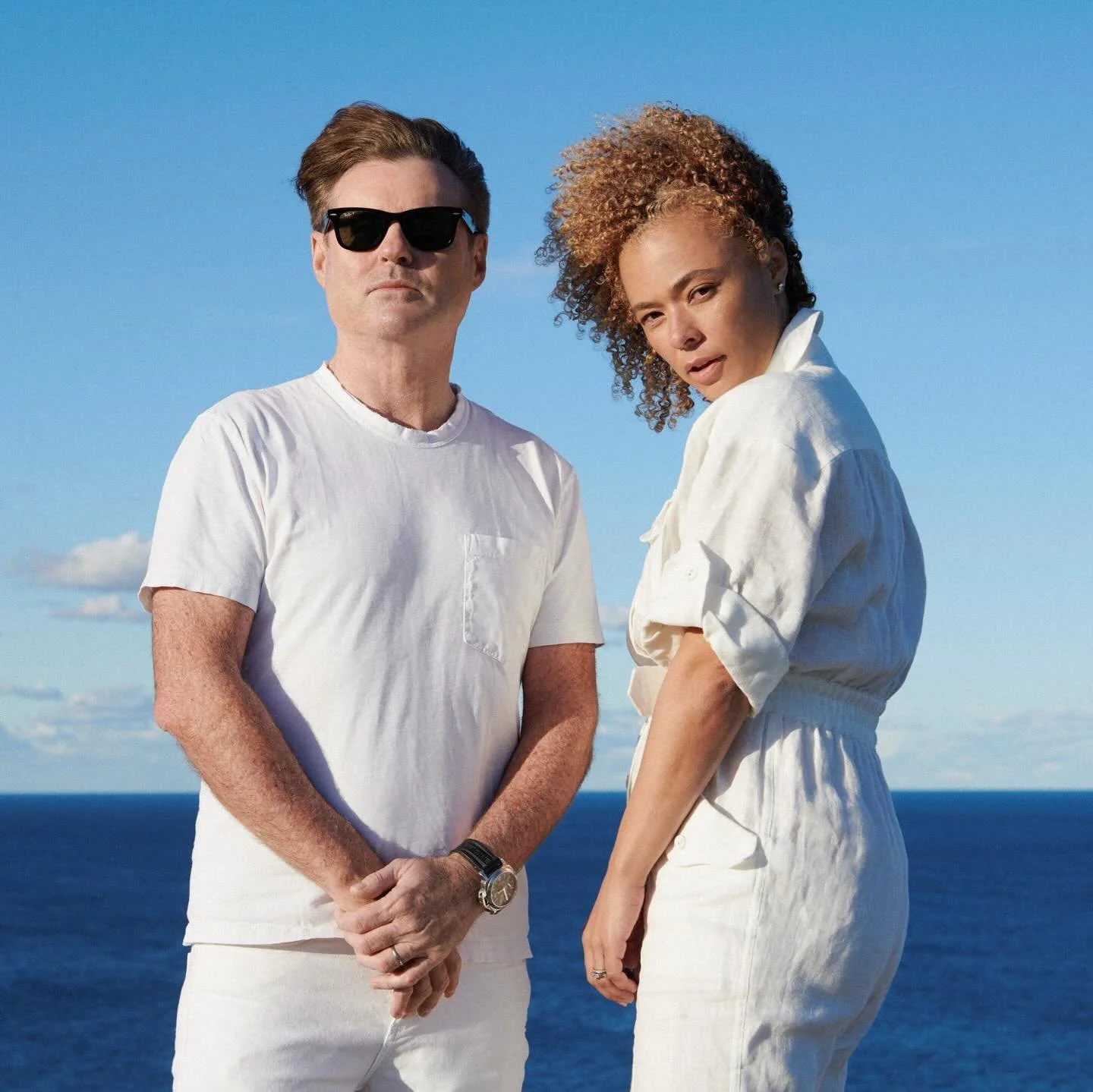 SailGP today unveiled Australian dance music icons @sneakysoundsystem as the headline musical act for the inaugural Oracle Perth Sail Grand Prix, presented by KPMG, set to deliver the ultimate soundtrack to close out the two-day high-speed racing spe