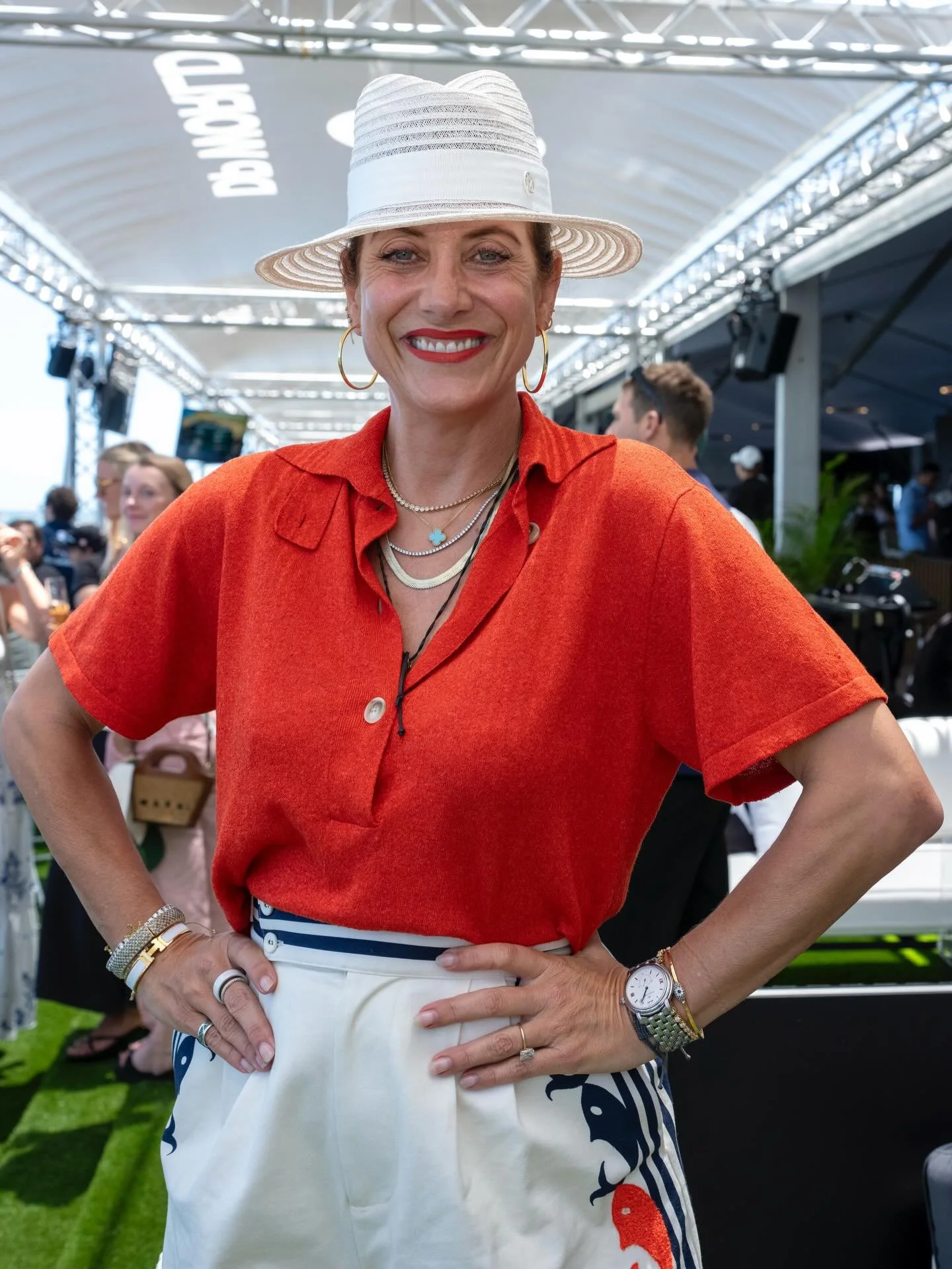 @sailgp delivered a spectacular debut in Fremantle! The sold-out Oracle Perth Sail Grand Prix presented by KPMG officially launched the 2026 Rolex SailGP Championship across a sun-soaked, high-energy weekend on the Fremantle waterfront.

NEXT STOP ➡️