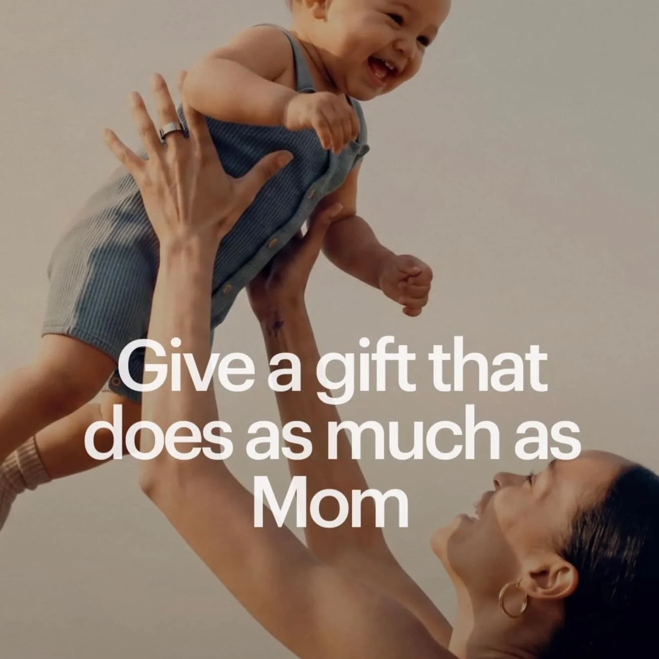 Go beyond flowers and chocolates this Mother&rsquo;s Day and give mum the gift of better sleep with the @ultrahumanhq Ring AIR. 
 
💕20% off the full Ultrahuman Ring AIR range; 30% off the Brushed Rose Gold edition | 27 April &ndash; 13 May 2026
💐Av