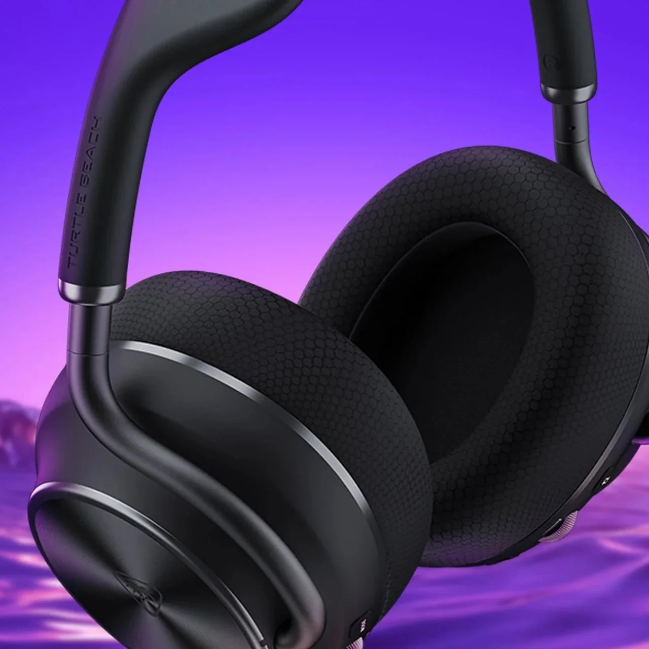 TURTLE BEACH X STEALTH PRO LAUNCH
