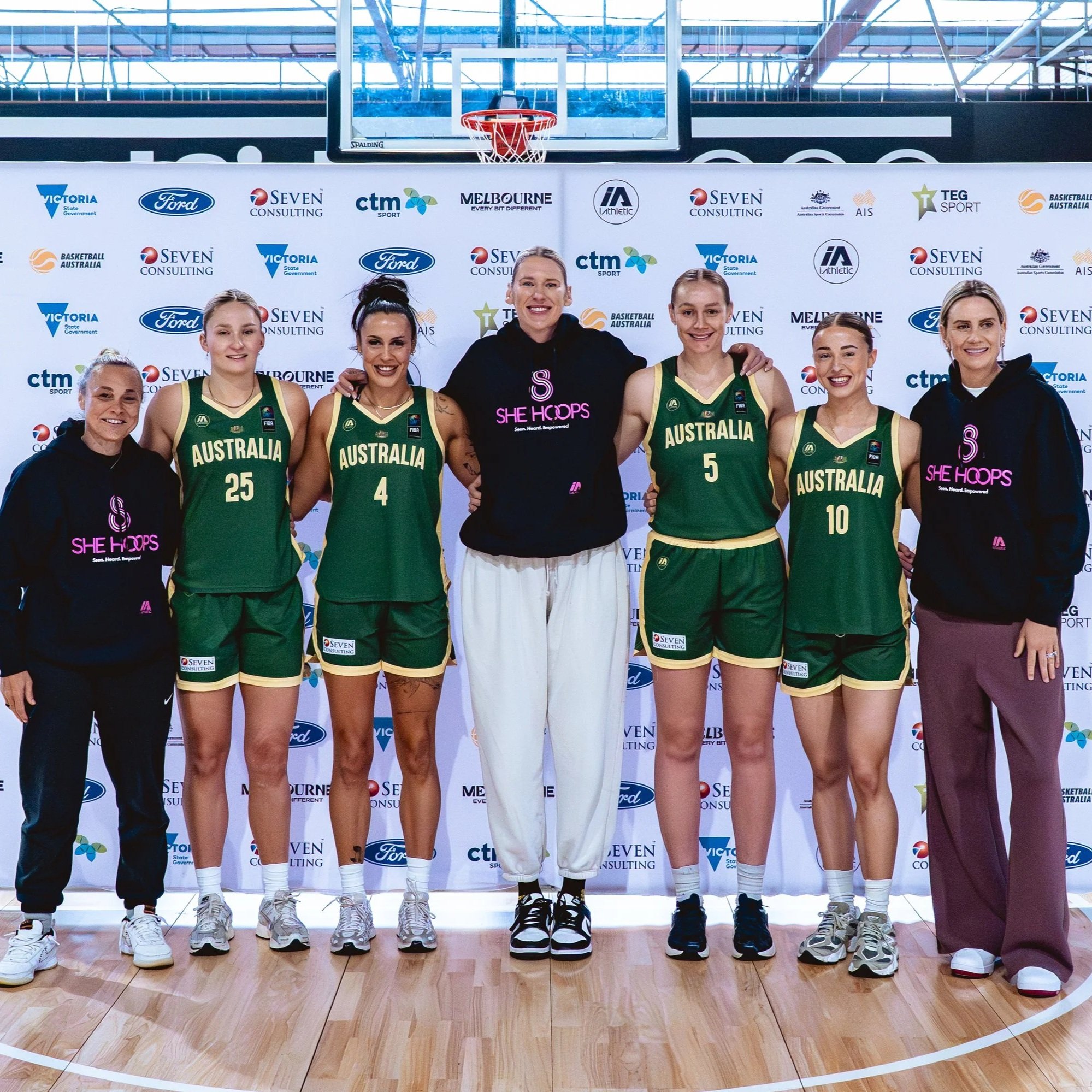 OPALS V CHINA SERIES