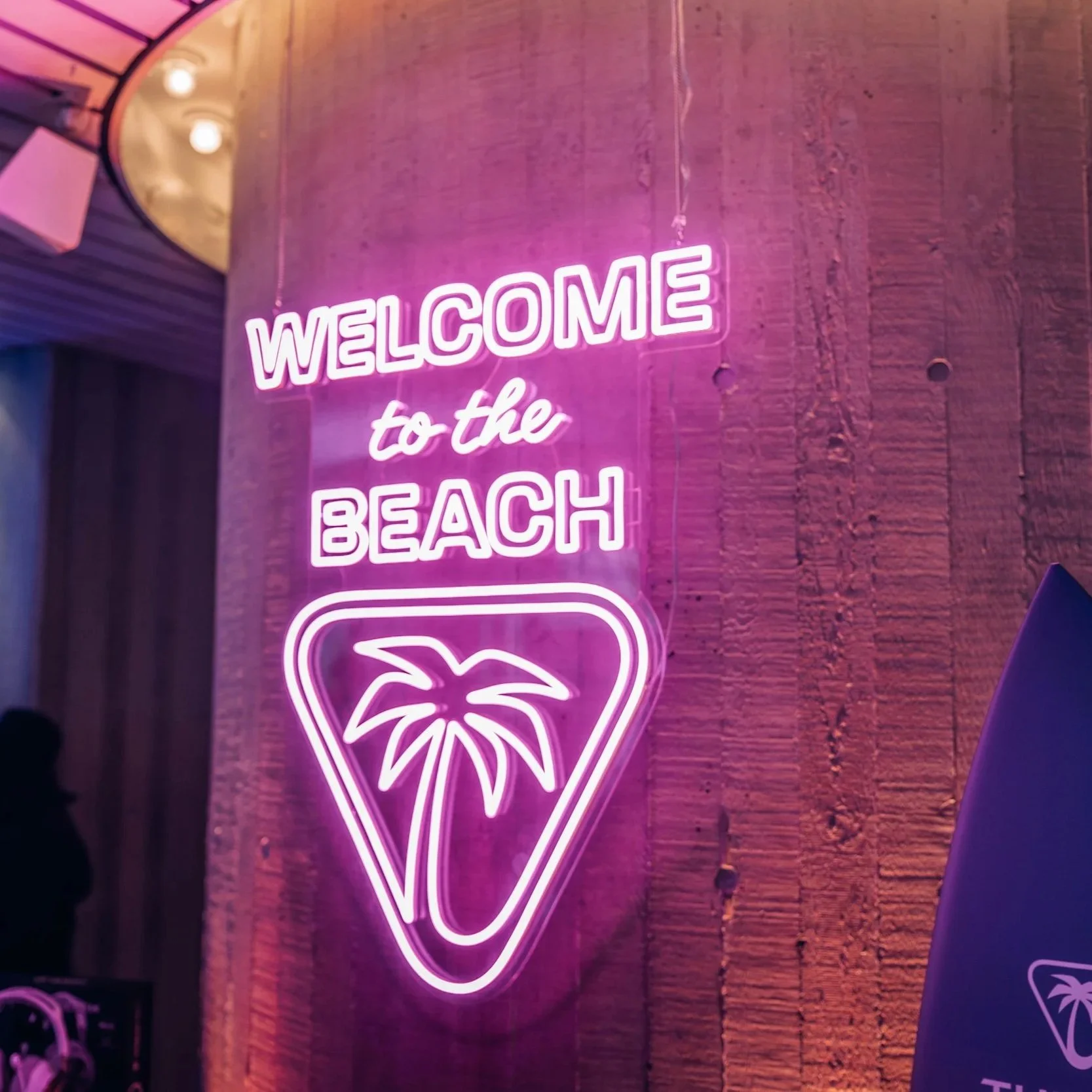 TURTLE BEACH CLUB