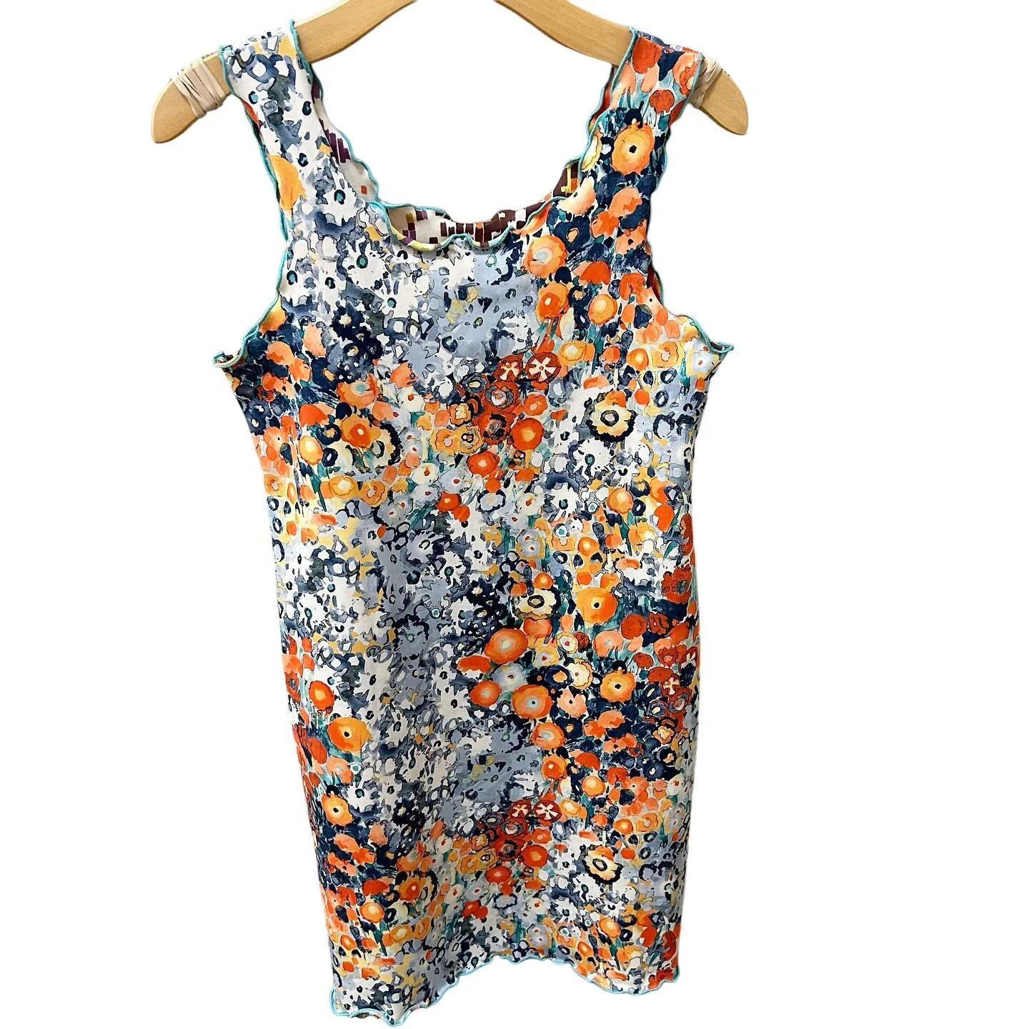 Haystacks Dress, Size Large, $28.95