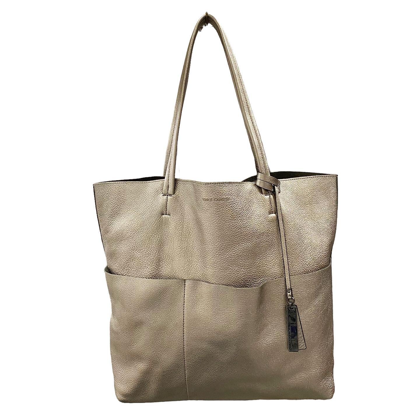 Vince Camuto Tote $88.95
